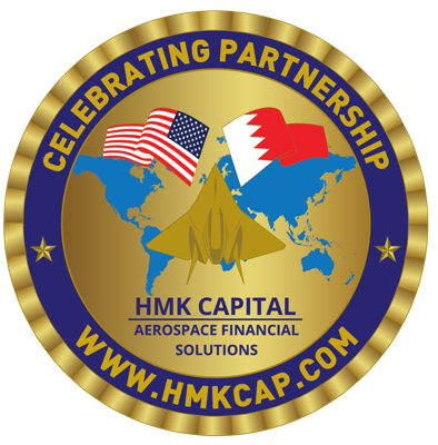 HMK CAPITAL medallion