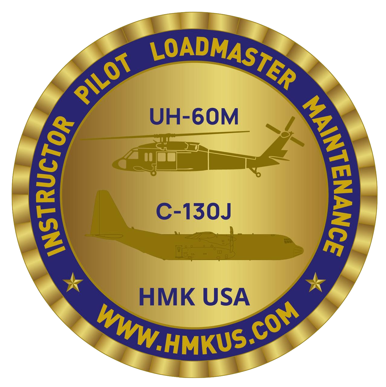 HMK USA